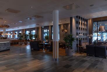Quality Hotel Skifer