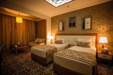 فندق Ramada By Wyndham   Sulaymaniyah Salim Street