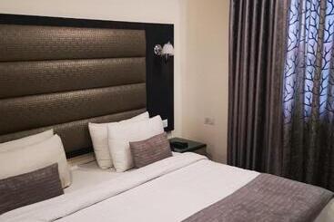 اقامتگاه Pk Residency