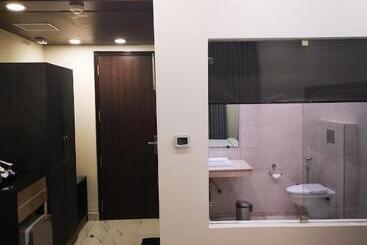 اقامتگاه Pk Residency