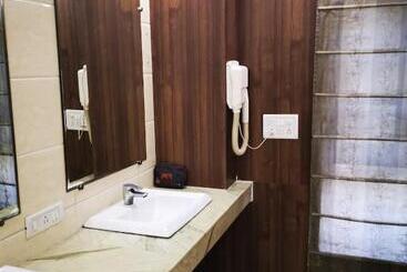 اقامتگاه Pk Residency