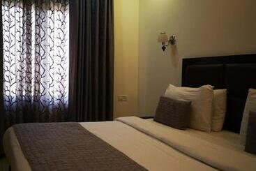 اقامتگاه Pk Residency