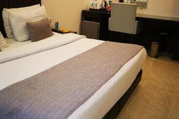اقامتگاه Pk Residency