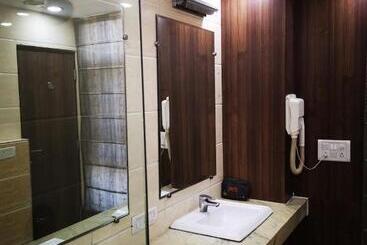 اقامتگاه Pk Residency