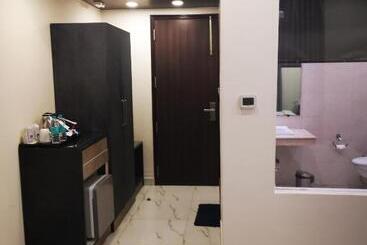 اقامتگاه Pk Residency
