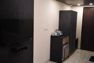 اقامتگاه Pk Residency