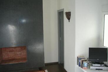 ریاض La Villa & Spa