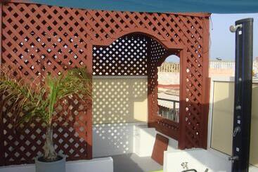ریاض La Villa & Spa