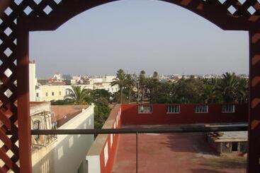 ریاض La Villa & Spa