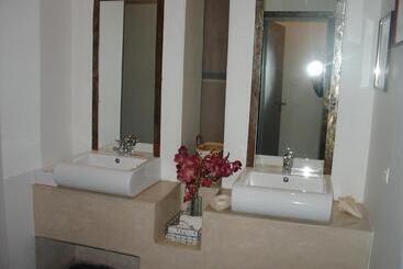 ریاض La Villa & Spa