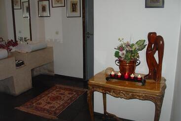ریاض La Villa & Spa