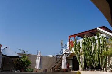 ریاض La Villa & Spa