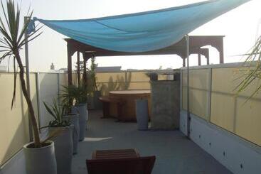 ریاض La Villa & Spa
