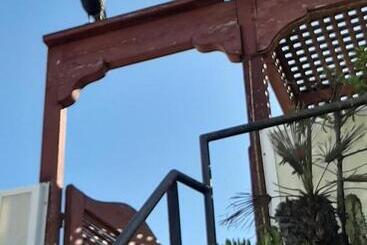 ریاض La Villa & Spa