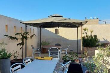 ریاض La Villa & Spa