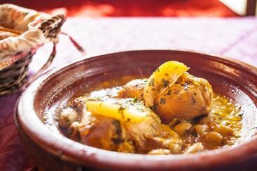 Riad Lamane
