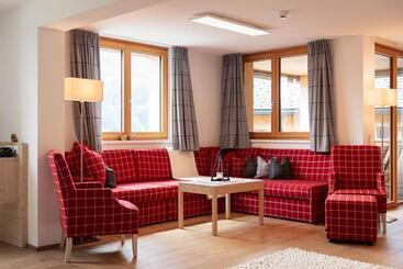 Kräuter & Spa Hotel Das Schäfer   Adults Only
