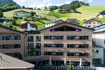 Kräuter & Spa Hotel Das Schäfer   Adults Only