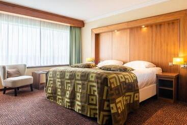Van Der Valk Hotel Emmen