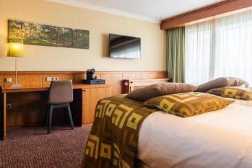 Van Der Valk Hotel Emmen