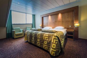 Van Der Valk Hotel Emmen