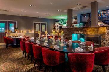 Van Der Valk Hotel Emmen