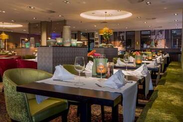 Van Der Valk Hotel Emmen
