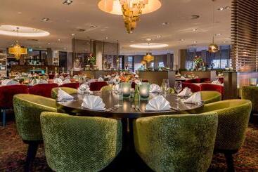 Van Der Valk Hotel Emmen