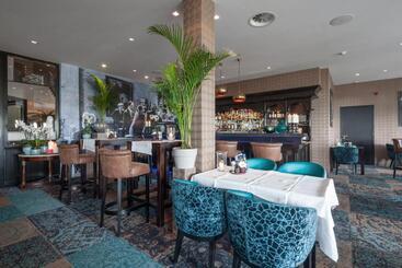 Van Der Valk Hotel Emmen