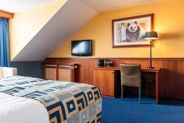 Van Der Valk Hotel Emmen