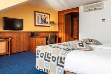 Van Der Valk Hotel Emmen