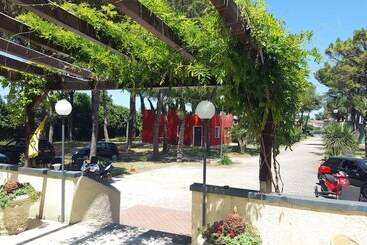 Villaggio Mithos - Misano Adriatico
