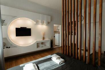 Apartman Arilend