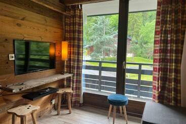 Appartement Morillon 1100, 3 Pièces, 6 Personnes Fr 1 624 120