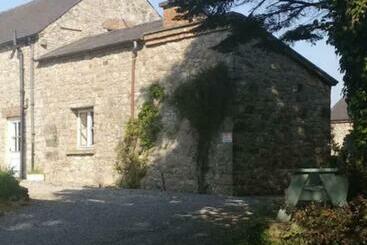 Bluebell Cottage