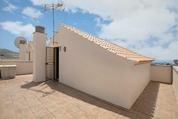 Casa Fañabé Precioso Adosado