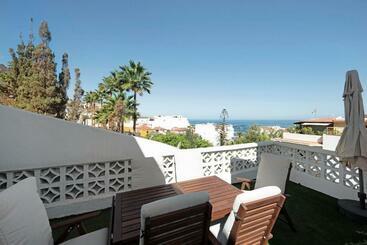 شقق خاصة سياحية Casa Sol 21 A Garachico