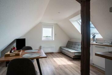 Gemütlich 7 Appartement Cosy Climatisé