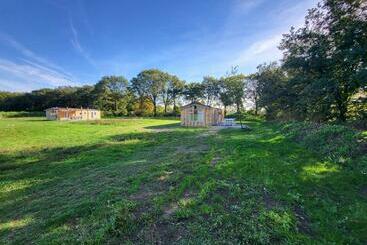 Hoeve Twente De Buizerd