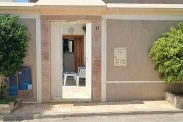 L Andalousia 10 Minutes From Airport