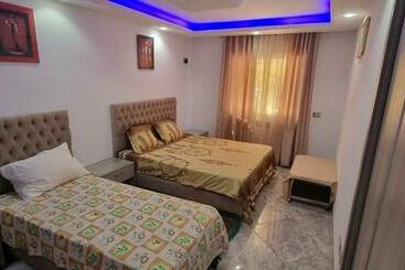 L Andalousia 10 Minutes From Airport
