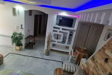 L Andalousia 10 Minutes From Airport