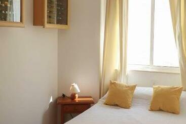 דירות לתיירים Lxr Tarifa Playa 3 Hab. Sea Views