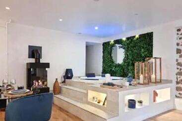 Majord Home Spa 5   La Source Cœur Vieille Ville