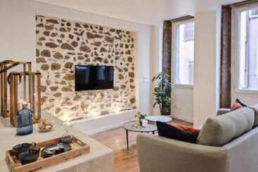 Majord Home Spa 5   La Source Cœur Vieille Ville