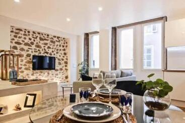 Majord Home Spa 5 La Source Cœur Vieille Ville