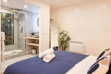 Majord Home Spa 5   La Source Cœur Vieille Ville