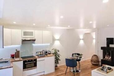 Majord Home Spa 5   La Source Cœur Vieille Ville