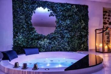 Majord Home Spa 5   La Source Cœur Vieille Ville