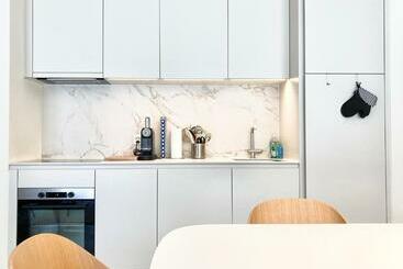 Modern, Gemütlich & Zentral   3.5 Zimmerwohnung